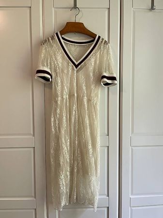Kleid v. Baum und Pferdgarten, Gr. 36