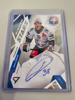 25/26 Sportzoo, National L., Signed Stars/69, Balcers, ZSCL