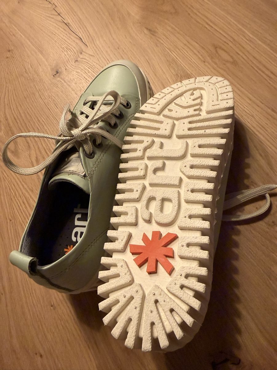 Art Damenschuhe: The Art Company Sneaker, gr. 39 – Neu (gemäss Beschreibung) aus Widnau von Katja1973 3