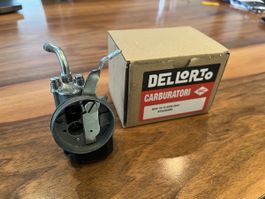 Dellorto SHA 13/13 Vergaser gebraucht