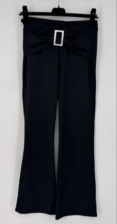 # WOMAN - Hose ,,flare‘‘ Gr. S #
