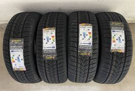 Neu Winterreifen 205/55/16 94H