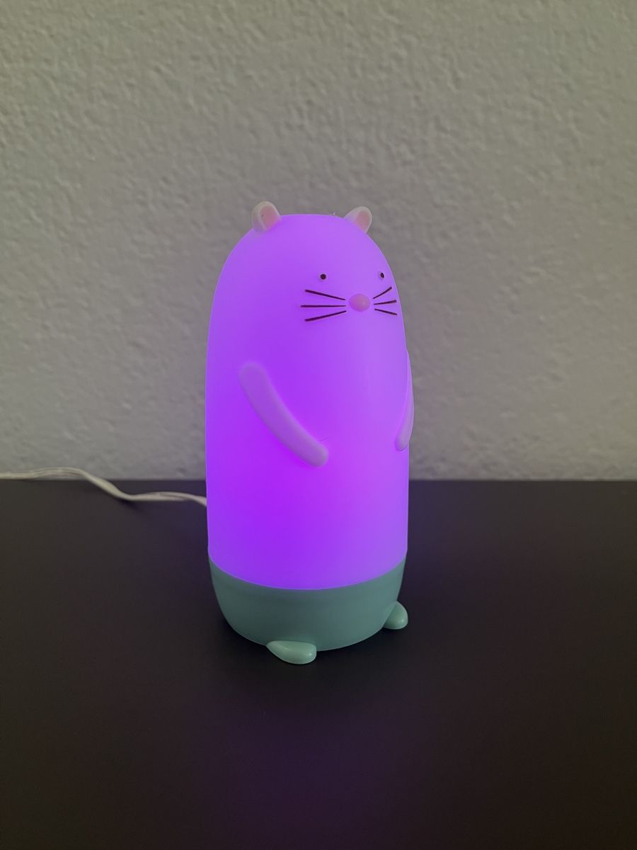 Comodini: LED Otter Nachtlicht (IKEA) – Usato da Pfaffhausen venduto da hitsch.kuhn 2