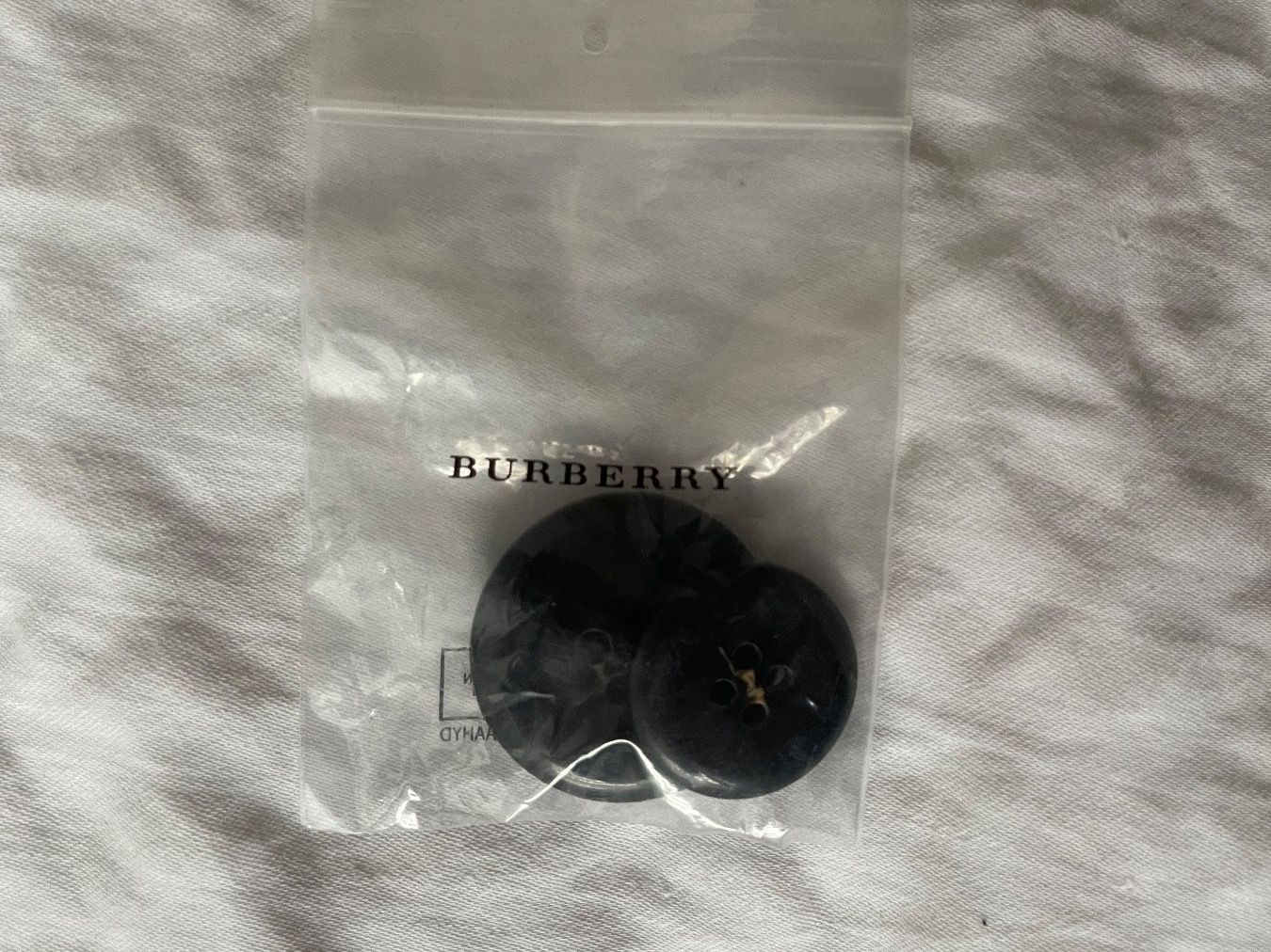 Burberry Cappotti: Burberry Wintermantel – Nuovo (secondo la descrizione) da Suhr venduto da blonde_rose 7