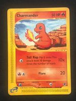 Charmander expedition | #97 🇬🇧🫆