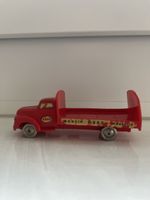 Vintage LEGO ESSO Spielzeugauto, Rarität!
