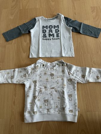 Baby Pullover