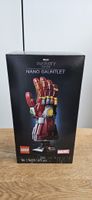 LEGO 76223 Marvel Super Heroes: Iron Mans Nano Handschuh NEU