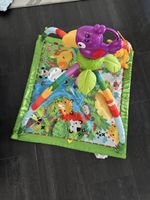 Krabbeldecke von Fisher Price