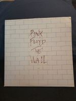 Pink Floyd Vinyl Lp 36183 orig.US1979 s.maria second Sleeve