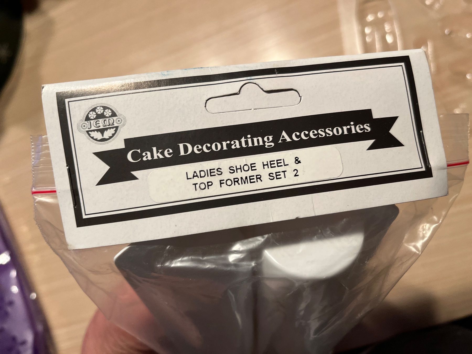 Komplettküchen: Accessoires pâtisseries Audrey – Gebraucht aus Veyrier von kimedovapa 1