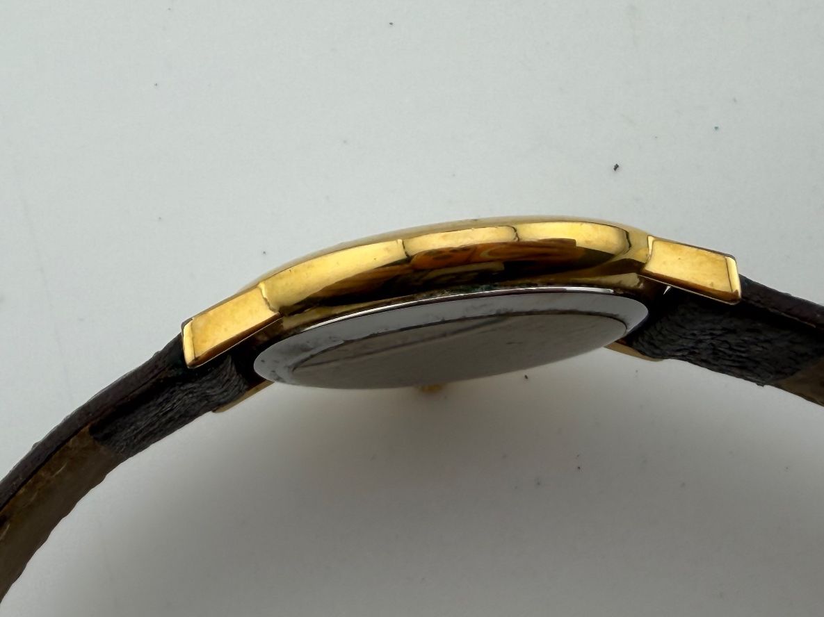 Orologi: Vintage Handaufzug läuft – Usato da Biel/Bienne venduto da MrP_WatchesBiel 2