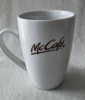 McCafe Tasse von Franke - Sammeltasse - Rarität!