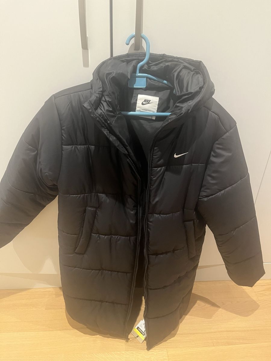 Mäntel: Neu Nike Wintermantel – Neu und originalverpackt aus Root von lau_r67l