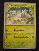 SHAYMIN 003/088 POKEMON ÉQUILIBRE PARFAIT 2026 FRANÇAIS