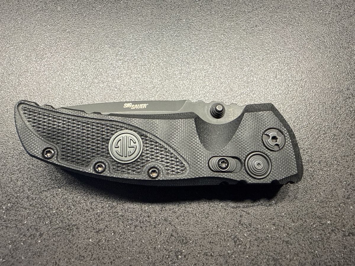 Accessori: Hogue SIG EX-01 3.5“  – Usato da Düdingen venduto da ritzu86 2