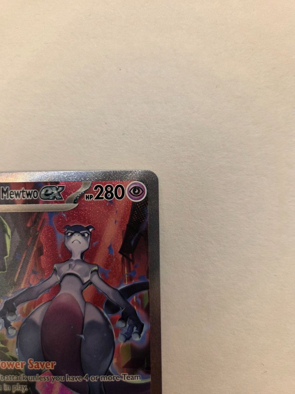 Pokémon Carte collezionabili: Pokemon Mewtwo ex – Nuovo (secondo la descrizione) da Stachen venduto da Gon_Soku 5