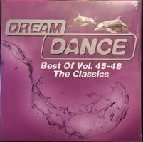 Dream Dance best of Vol. 45 - 48: the classic