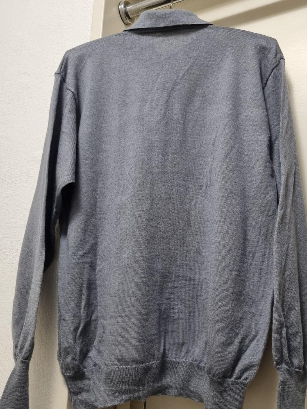 Maglioni & Felpe: Pullover Polo Shirt  Gr. 46 Wolle – Nuovo (secondo la descrizione) da geroldswil venduto da Gumball1 2