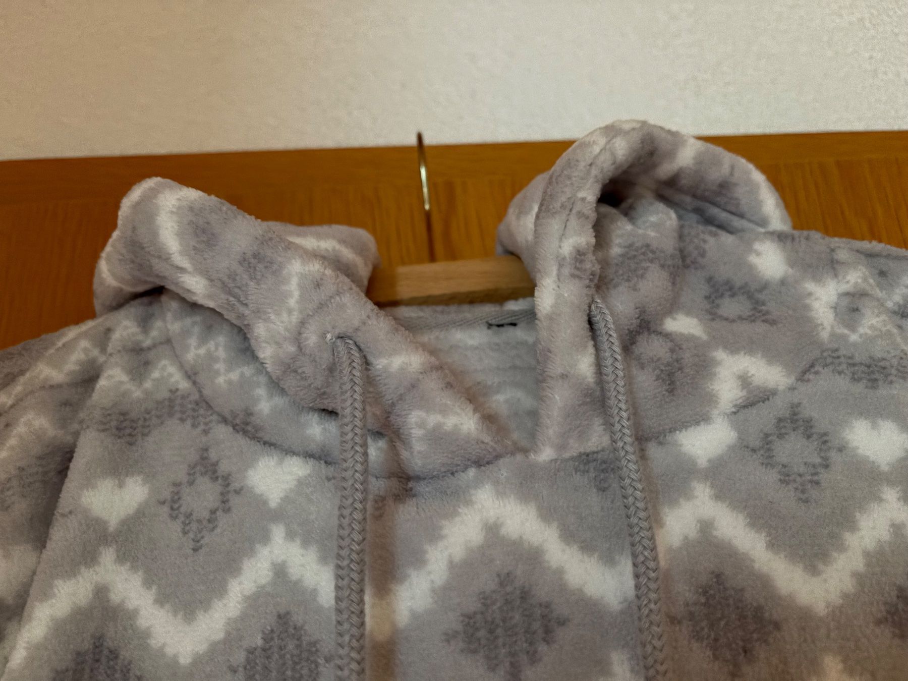Maglioni & Felpe: Fleece Pulli / Hoodie – Nuovo e nell'imballaggio originale da Herrenhof venduto da Orchidee63 1