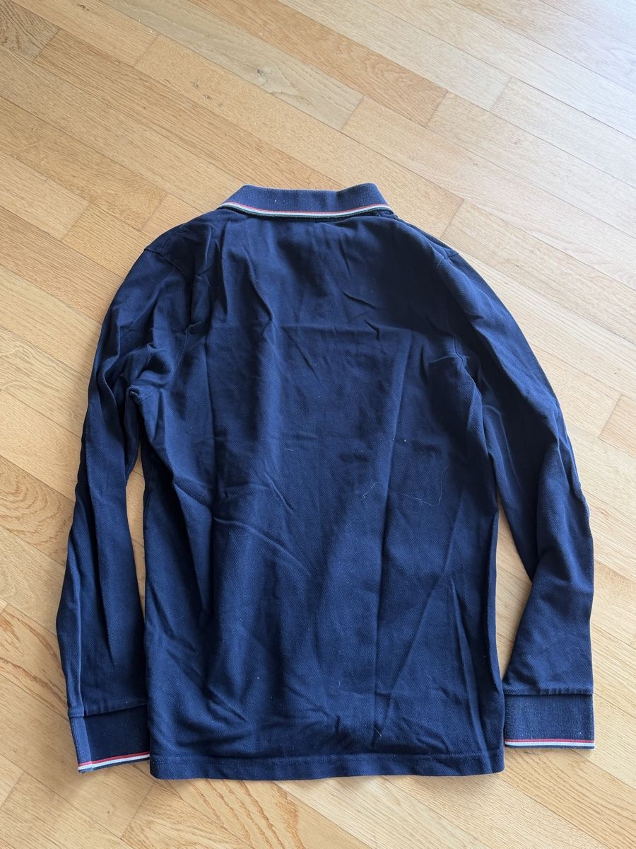 Moncler Polo-Shirts: Moncler Polo – Gebraucht aus Lüchingen von nem_nh7v 2