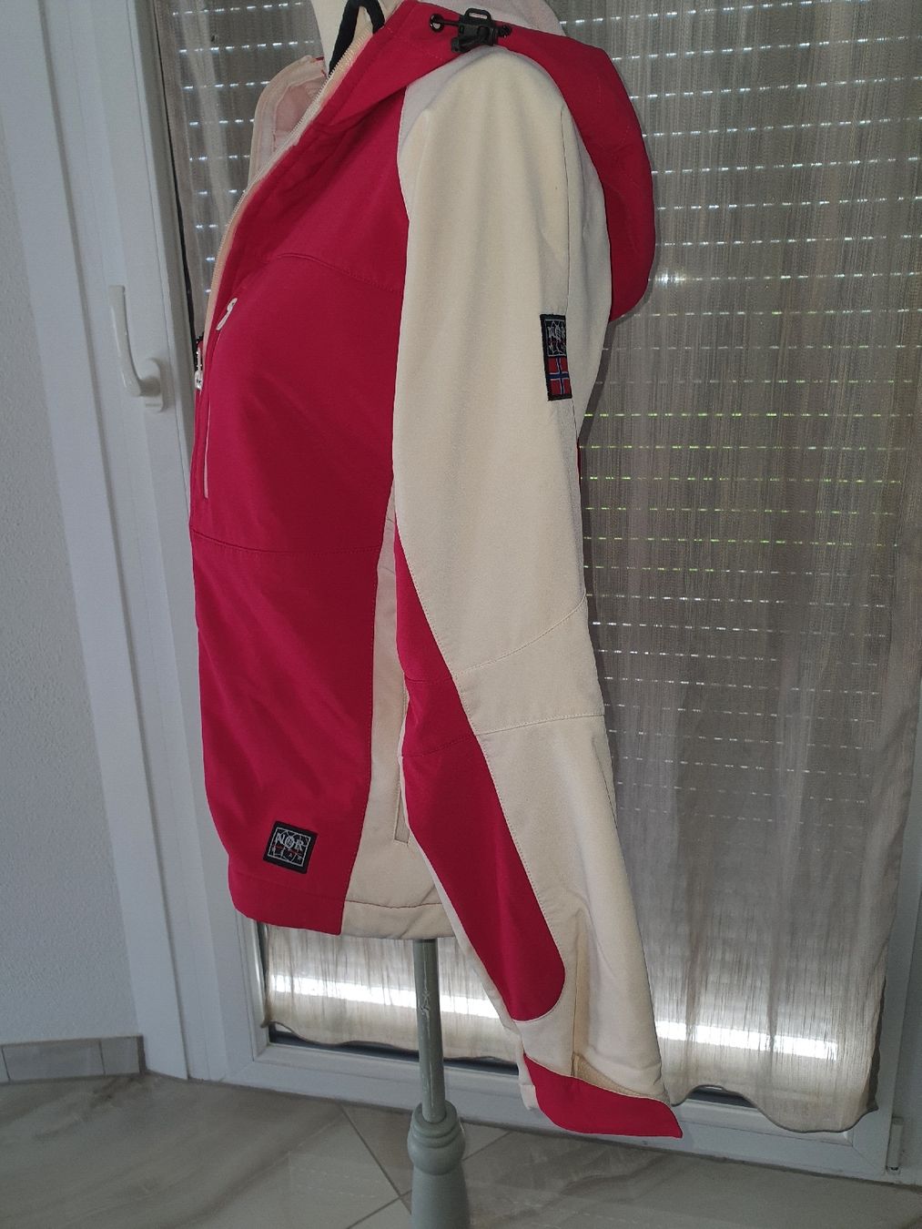 Jacken: Veste Nor Weat taille XS. – Gebraucht aus CASLANO von Bebesa 1