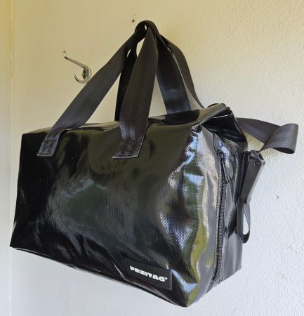 Sac de sport Freitag F45 Lois AllBlack