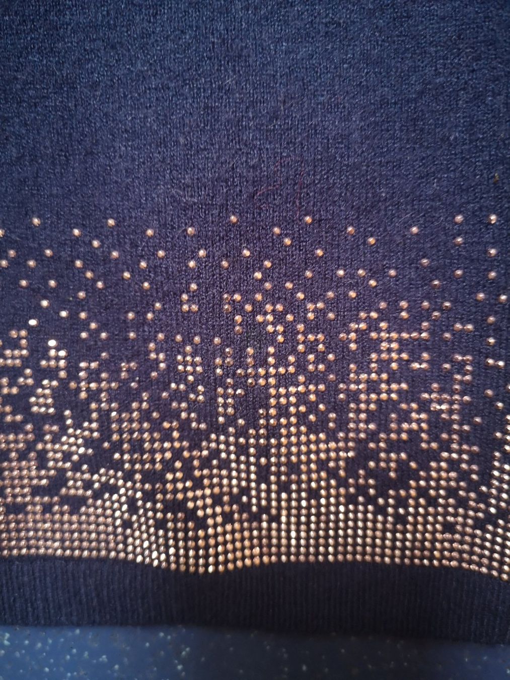 Maglioni & Felpe: Langpullover Jasmine ital. Grösse 46 – Usato da Meggen venduto da Mcgiver_1 2