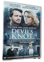 Devil's Knot - Im Schatten der Wahrheit (DVD, Colin Firth)