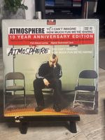 Atmosphere / you cant Imagine / 10 Years Limited
