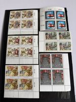 Briefmarken-Sammlung Österreich,  Top!