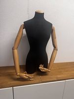 Schaufenster Puppe hochwertig 