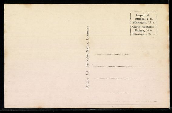Cartoline postali: AK Aarau, Total vom Alpenzeiger – Usato da Berlin venduto da bartko-reher 1