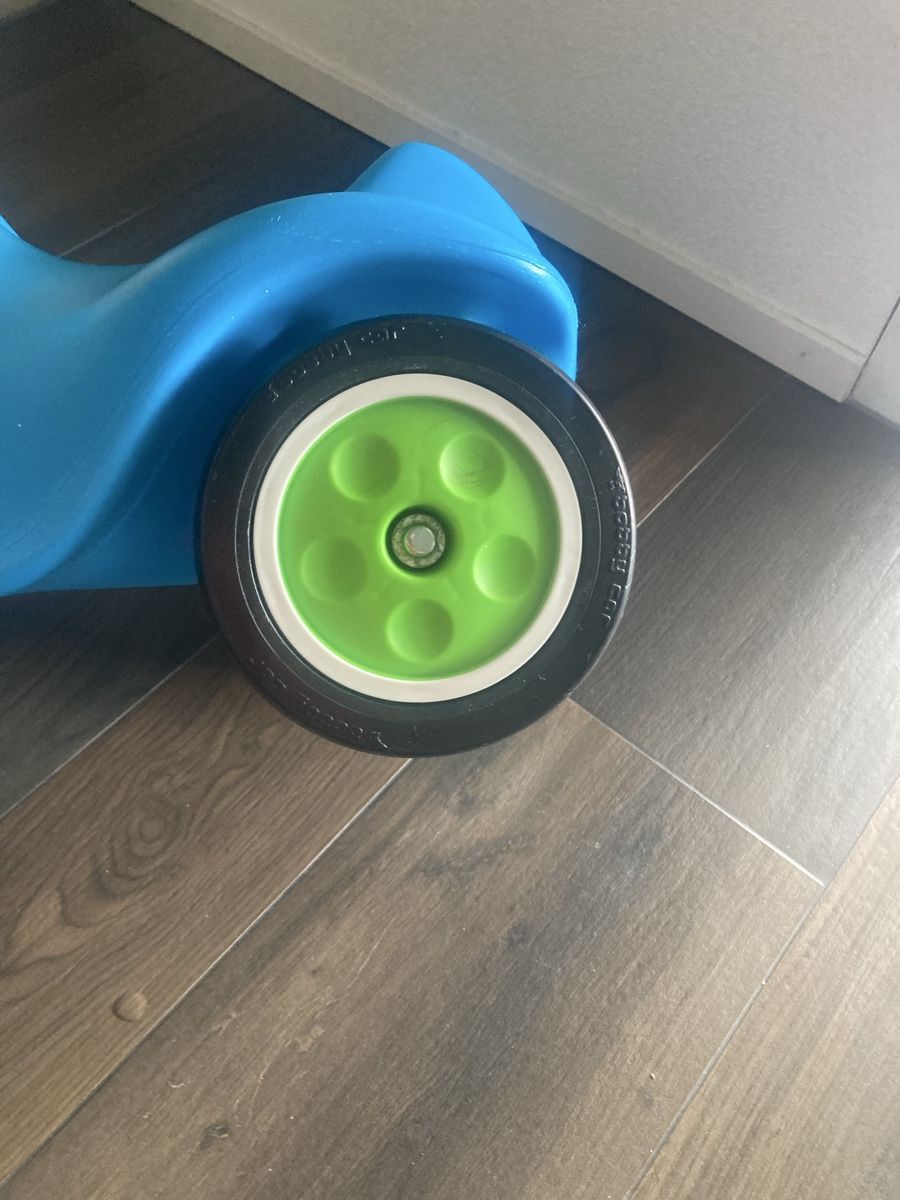 Véhicules pour enfants: Bobicar – D'occasion à Frauenfeld par mat_8nwr 2