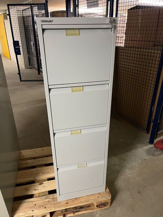 Aktenschrank mit Schubladen Büroschrank Metallschrank Flügeltüren Stahlschrank e Aktenschrank mit Schubladen Büroschrank Metallschrank Flügeltüren Stahlschrank e