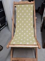 Liegestühle (Deckchairs)