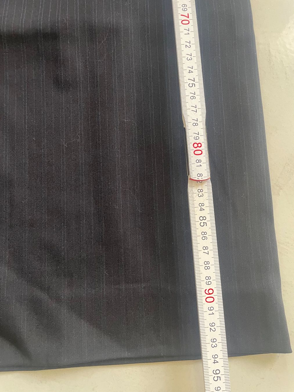 Benetton Hosen: Hose 38 - Benetton – Gebraucht aus Minusio von Pink222 7