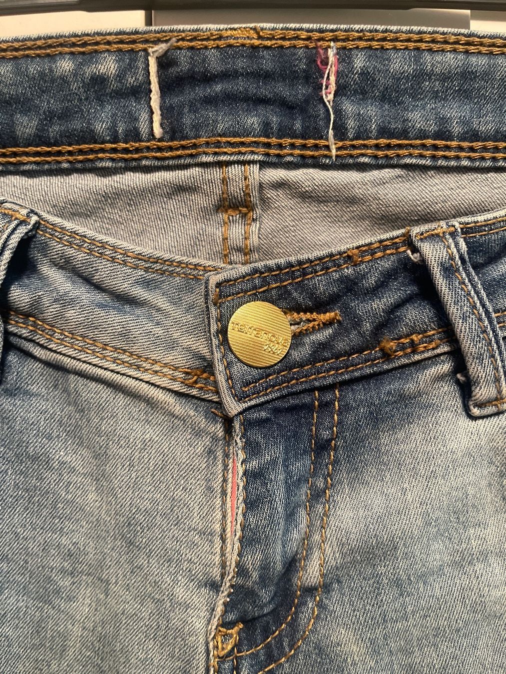 Jeans: Jeans Terranova – Gebraucht aus Rancate von Waly__ 2