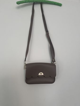 Ledertasche (Nie getragen)