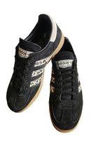 Adidas Schuhe Handball Spezial Leopard Gr. 40