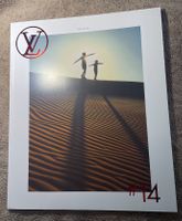 Louis Vuitton Magazin
