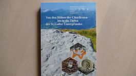 HÖHEN DER CHURFIRSTEN BIS TIEFEN DES ST. GALLER UNTERGRUNDES