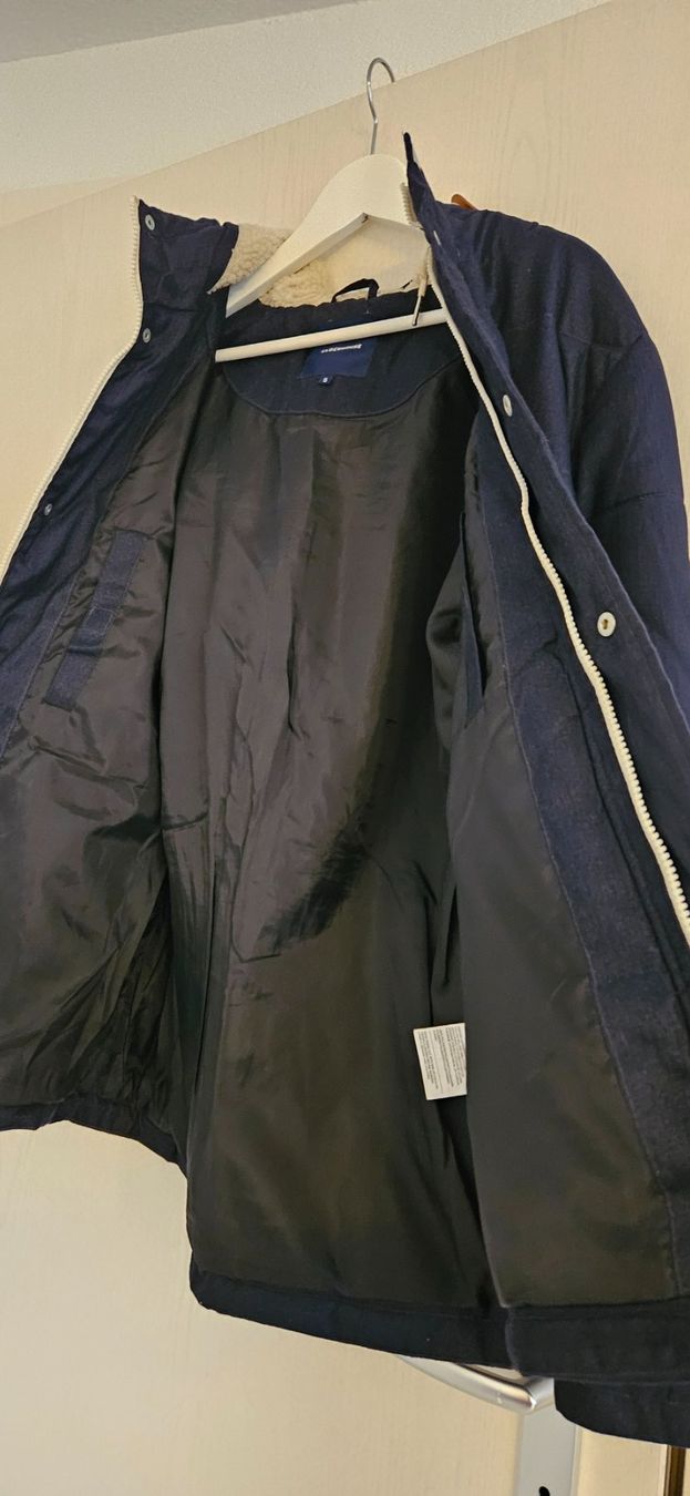 Vestes: Winterjacke gr. S – Neuf (Voir description) à Wohlen AG par france19m 2