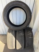 Continental WinterContact TS 870P - 205/55R17
