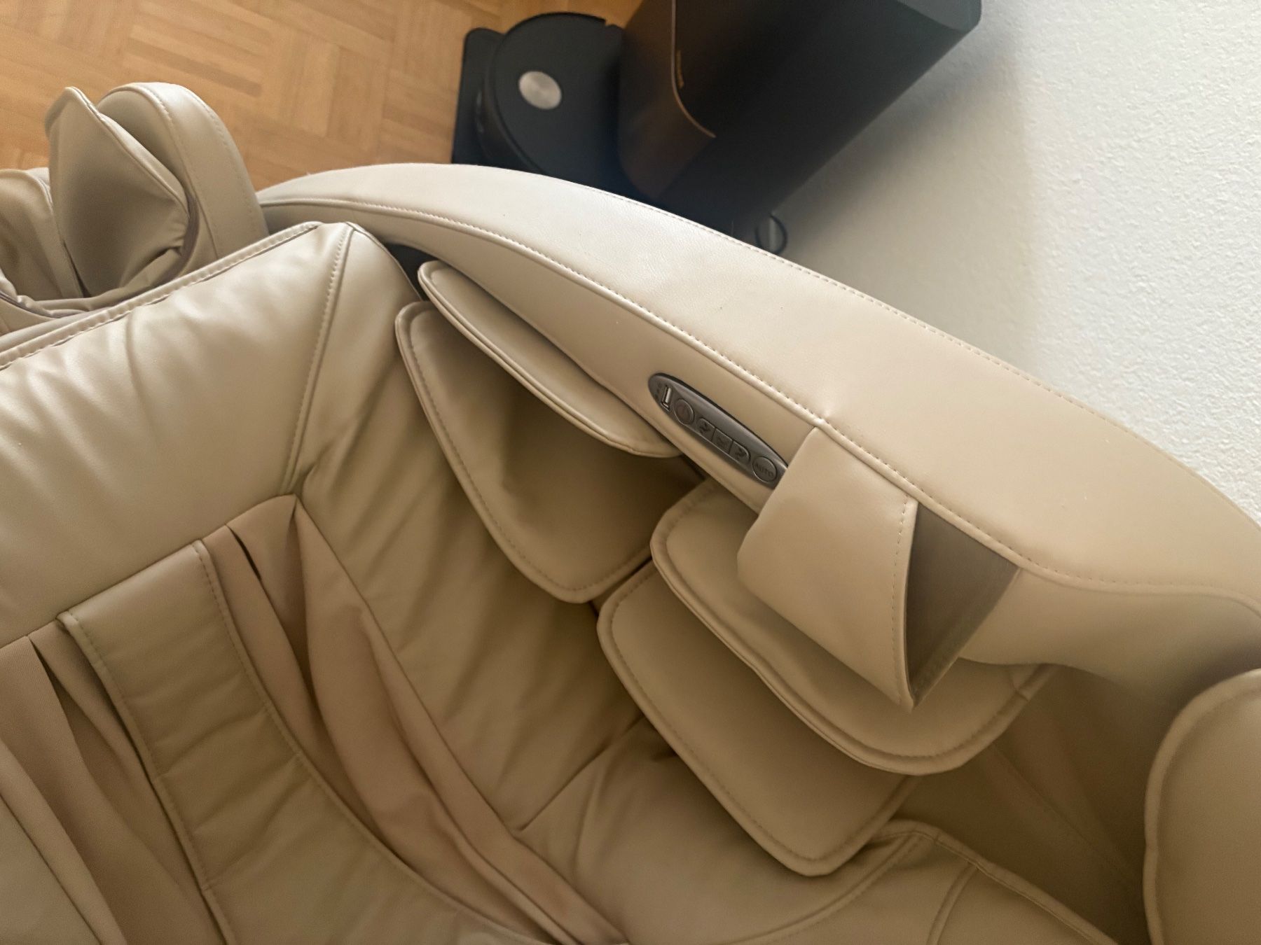 Appareils de massage: Massagesessel Maxxus – D'occasion à Dietikon par vva_f8sw 6