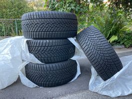 Goodyear UltraGrip Performance Reifen Winter