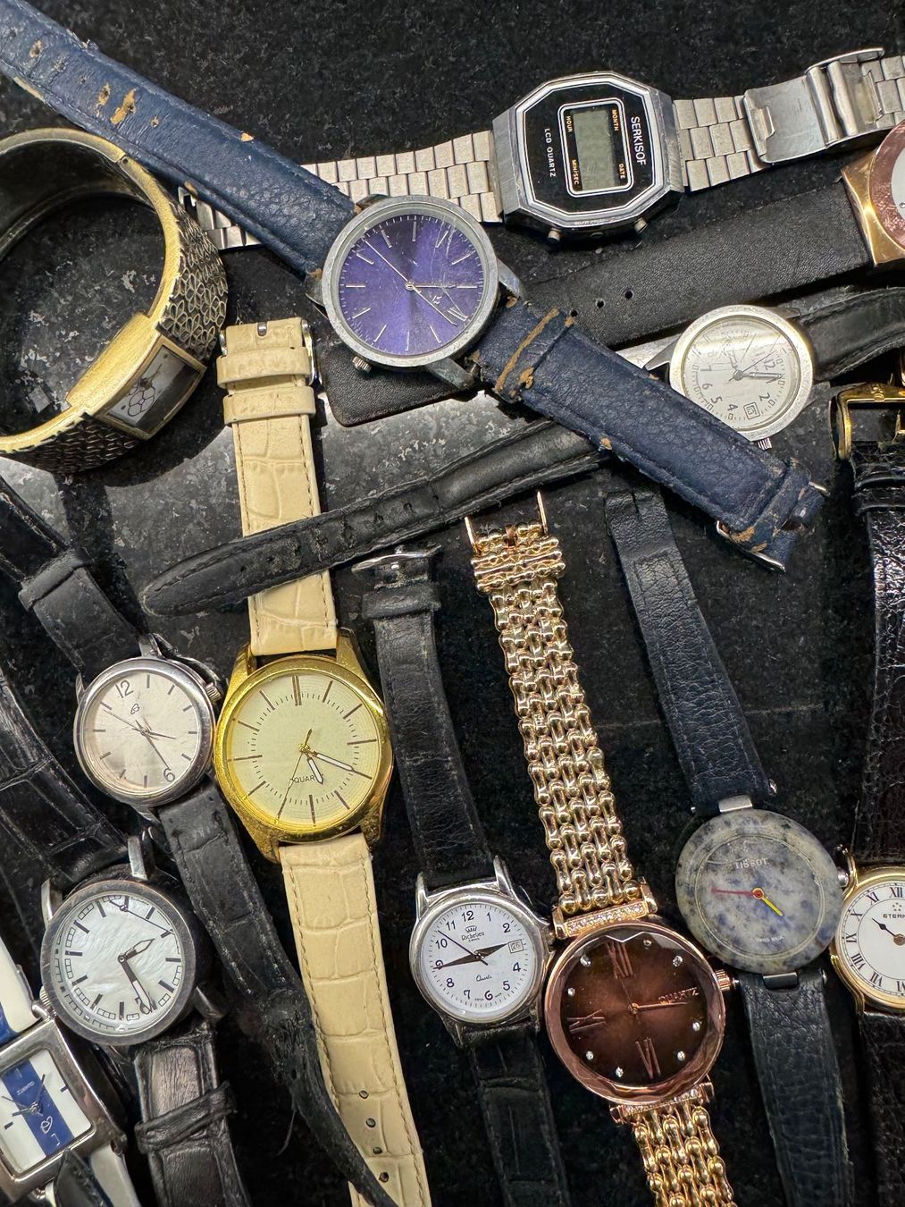 Orologi: Uhren lot ab 1.Fr – Usato da Flawil venduto da ser_mm6g 5