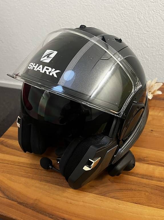 Helme & Visiere: Motorradhelm – Gebraucht aus Urdorf von Rotti69 2