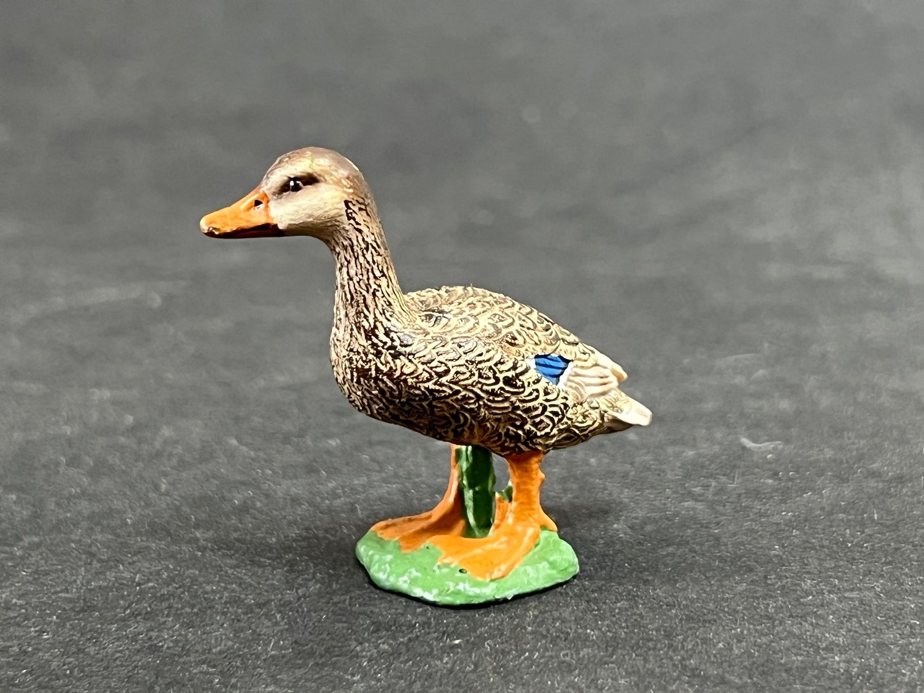 Schleich Figuren: Schleich Ente mit Küken – Gebraucht aus Ennetbaden von mapa05 6
