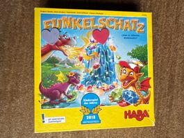HABA - Funkelschatz